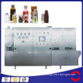 Stainless Steel Hot Air Drying Machinery for Glass Bottle